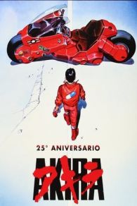 VER Akira (1988) Online Gratis HD