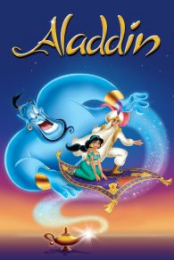 VER Aladdin Online Gratis HD