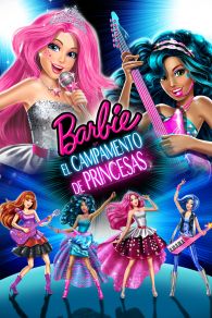 VER Barbie Campamento Pop Online Gratis HD