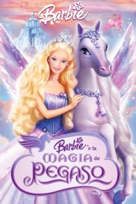 VER Barbie y la magia del pegaso Online Gratis HD