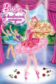 VER Barbie y las Zapatillas Mágicas Online Gratis HD