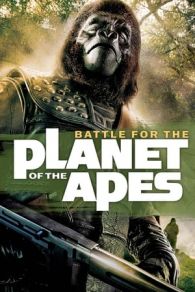 VER Batalla por el planeta de los simios (1973) Online Gratis HD