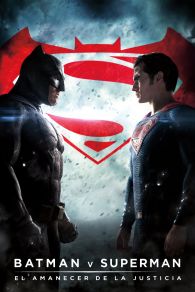 VER Batman versus Superman: El Origen de la Justicia Online Gratis HD