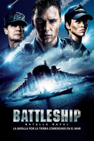 VER Battleship: Batalla Naval Online Gratis HD