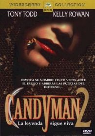 VER Candyman 2 (1995) Online Gratis HD