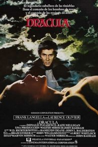 VER Dracula (1979) Online Gratis HD