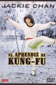 VER El Aprendiz De Kung Fu Online Gratis HD
