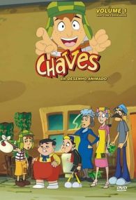 VER El Chavo Animado Online Gratis HD