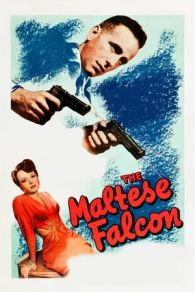 VER El halcón maltés (1941) Online Gratis HD