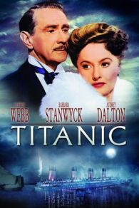 VER El hundimiento del Titanic (1953) Online Gratis HD