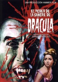 VER El poder de la sangre de Drácula (1970) Online Gratis HD