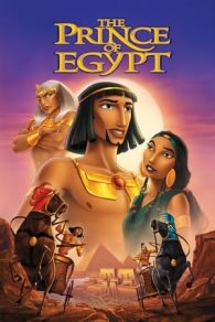 VER El príncipe de Egipto (1998) Online Gratis HD