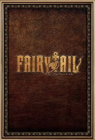VER Fairy Tail Online Gratis HD