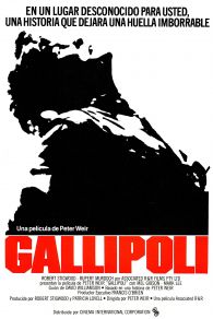 VER Gallipoli Online Gratis HD