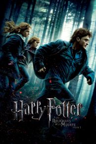 VER Harry Potter y las reliquias de la muerte (1ª parte) Online Gratis HD