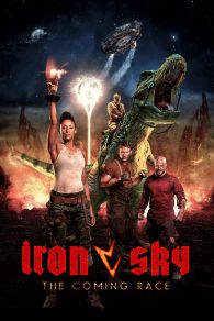 VER Iron Sky: The Coming Race Online Gratis HD