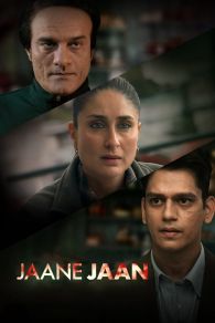 VER Jaane Jaan Online Gratis HD