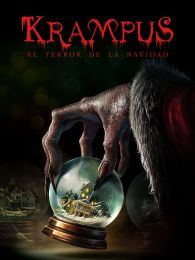 VER Krampus: El terror de la Navidad Online Gratis HD