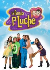 VER La Familia Peluche (2002) Online Gratis HD