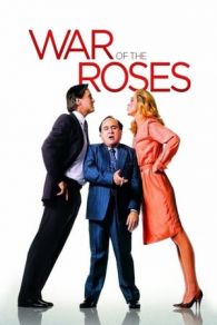 VER La guerra de los Rose (1989) Online Gratis HD