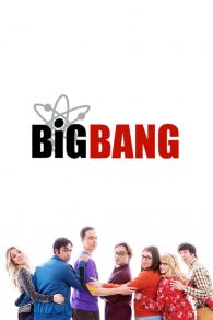VER La Teoría del Big Bang Online Gratis HD