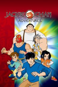 VER Las aventuras de Jackie Chan (2000) Online Gratis HD