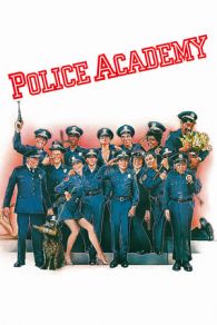 VER Loca academia de policía (1984) Online Gratis HD