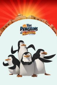 VER Los Pingüinos de Madagascar Online Gratis HD
