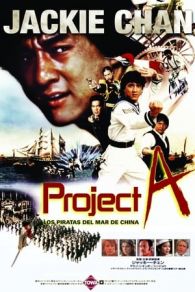 VER Los piratas del mar de China (1983) Online Gratis HD