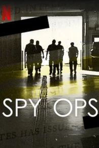 VER Misiones de espionaje Online Gratis HD