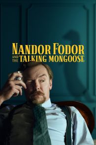 VER Nandor Fodor and the Talking Mongoose Online Gratis HD