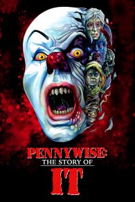VER Pennywise: The Story of IT Online Gratis HD