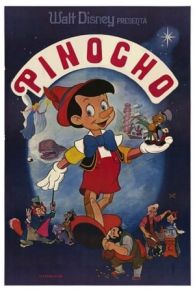 VER Pinocho Online Gratis HD