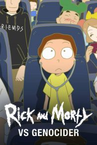 VER Rick and Morty vs. Genocider Online Gratis HD