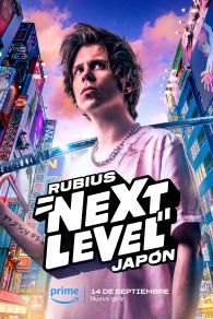 VER Rubius: Next Level Japón Online Gratis HD