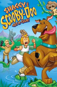 VER Shaggy & Scooby-Doo ¡Consigue una pista! (2006) Online Gratis HD