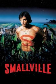 VER Smallville (2001) Online Gratis HD