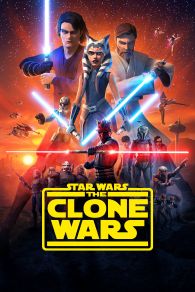 VER Star Wars: La Guerra de los Clones Online Gratis HD