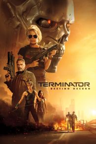 VER Terminator: Destino oculto Online Gratis HD