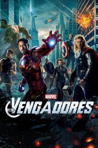 VER The Avengers: Los Vengadores Online Gratis HD