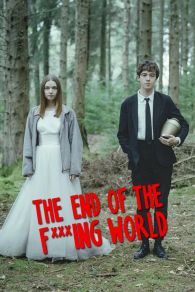 VER The End of the F***ing World Online Gratis HD