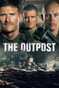 VER The Outpost: La batalla de Kamdesh Online Gratis HD