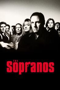 VER the sopranos (1999) Online Gratis HD