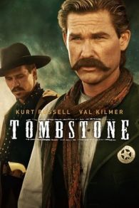 VER Tombstone: la leyenda de Wyatt Earp (1993) Online Gratis HD